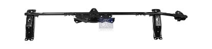 صورة Bracket, wiper linkage