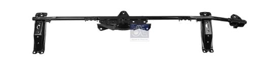 صورة Bracket, wiper linkage