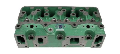 صورة Cylinder head, without valves