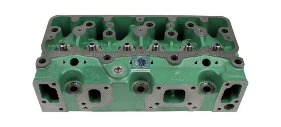 صورة Cylinder head, without valves