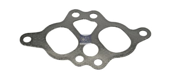 صورة Gasket, exhaust manifold