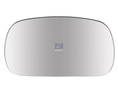 صورة Mirror glass, wide view mirror