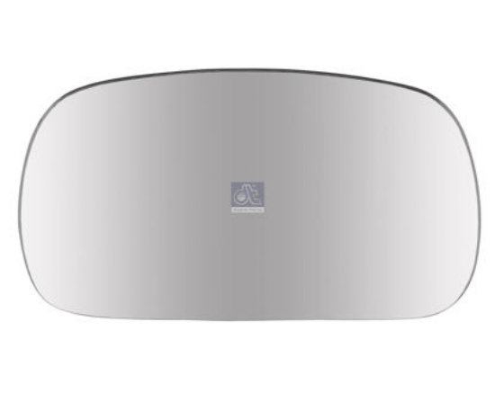 صورة Mirror glass, wide view mirror