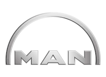 صورة الشركة مان